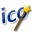 Icon Wizard Icon 32x32 png